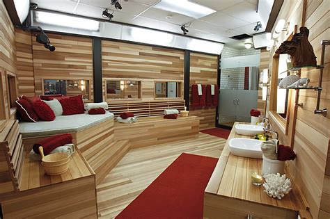 Photos of the New Big Brother 15 House - Big Brother | WeLoveBigBrother.com