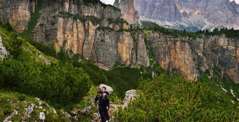 Come Arrivare Al Passo Giau Una Delle Meraviglie Delle Dolomiti