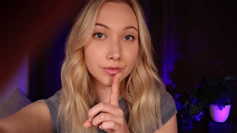 Asmr Follow My Instructions You Can Close Your Eyes 🫶 Youtube