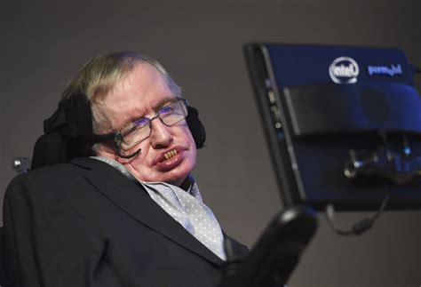 1942 Inicia La Vida De Stephen Hawking Uno De Los Científicos Más Importantes Del Siglo Xx El