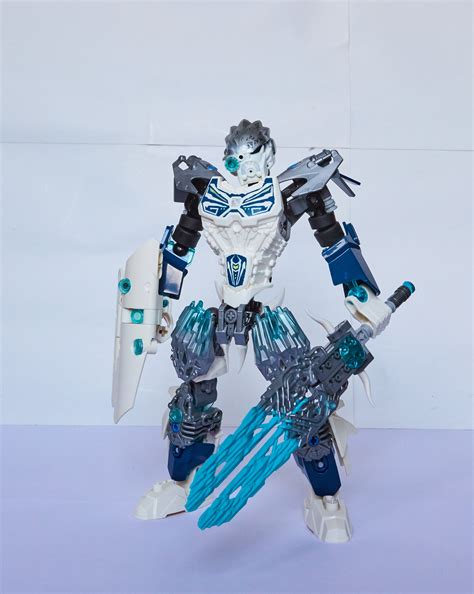 Bionicle 2016 Revamps By Notahffan Toa Umarak And Ekimu Lego