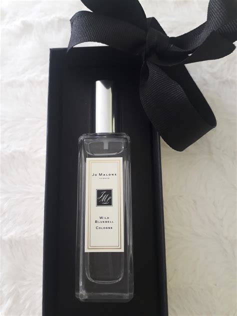 Wild Bluebell Jo Malone London - una fragranza da donna 2011