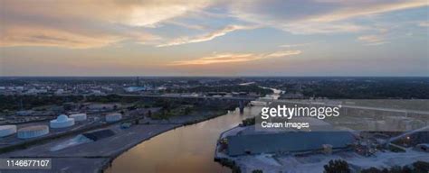 Water Pollution Michigan Photos And Premium High Res Pictures Getty