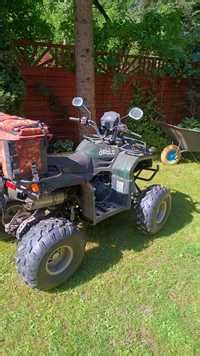 quad 150 w Twojej okolicy Sprawdź kategorię Quad ATV