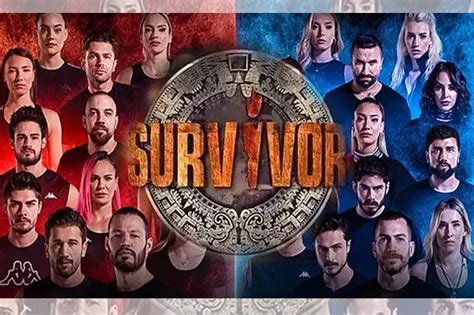 Haberler Survivor birleşme partisi ne zaman 2022 Survivor All Star