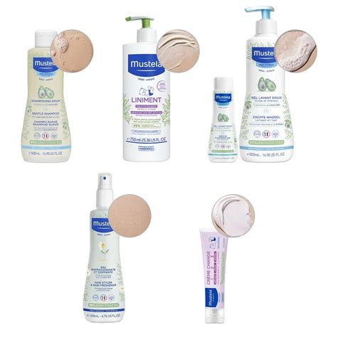 Mustela Sac Maternite Kit Naissance MaPara Tunisie