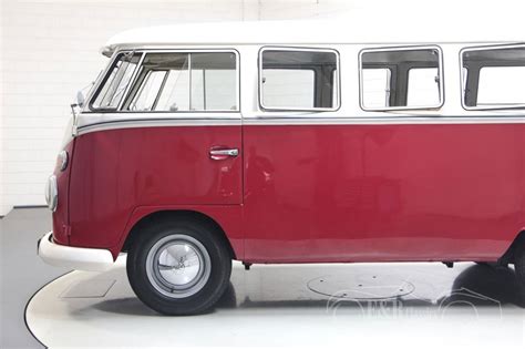 Volkswagen T1 Bus In Vendita Su Erclassics