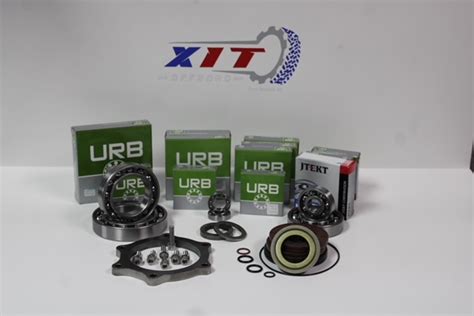 Polaris Rzr Pro Xp Transmission Rebuild Kit Xit Offroad