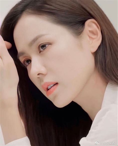 Son Ye Jin Beautiful Photoshoot Artofit