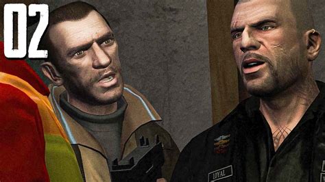 Selling Dope With Niko Bellic Grand Theft Auto The Lost And Damned