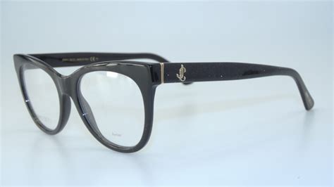 Jimmy Choo Eyeglass Frame Model Jc276