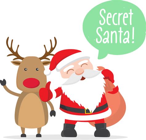 The Five Secret Santa 2024 Bryn Marnia