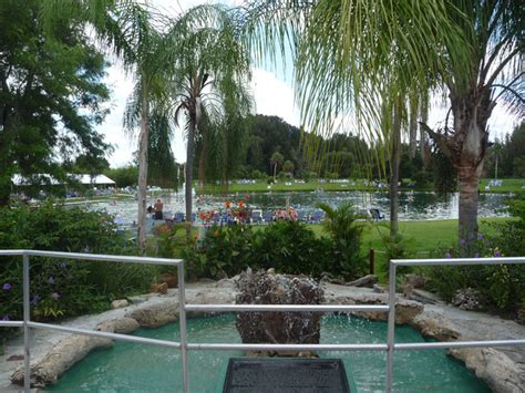 Warm Mineral Springs Closes - Shame | Sarasota, FL Patch