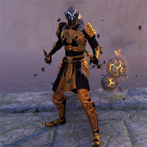 Elder Scrolls Online Best Khajiit Build At Lon Taylor Blog