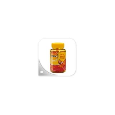 SUPRADYN JUNIOR GUMMIES CARAMELOS DE GOMA 30 U 4 G