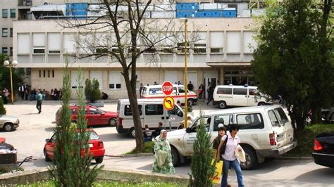 UKC Tuzla 25 Godina Od Prve Transplantacije Bubrega Nezavisni