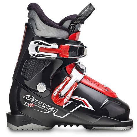 Nordica Fire Arrow Team Ski Boots Boy S Evo