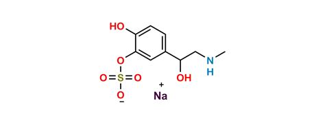 Epinephrine Impurity Synzeal