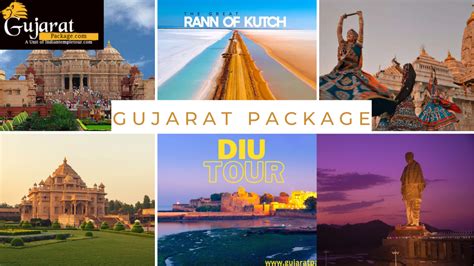 A Journey Through Gujarat Itinerary Ideas For The Gujarat Package