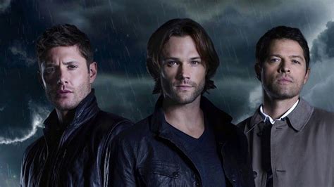 Supernatural Season 11 Wallpaper 79 Images