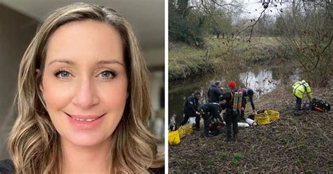 Breaking Police Confirm Body Found In River Belongs To Missing