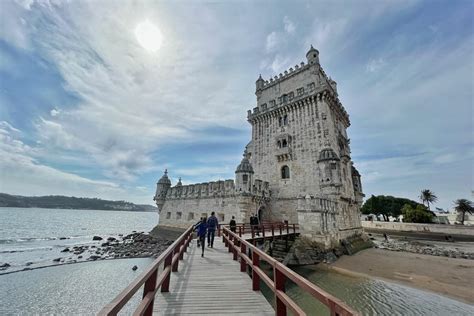 1 Day In Belem (Lisbon) - 9 Awesome Places To Visit