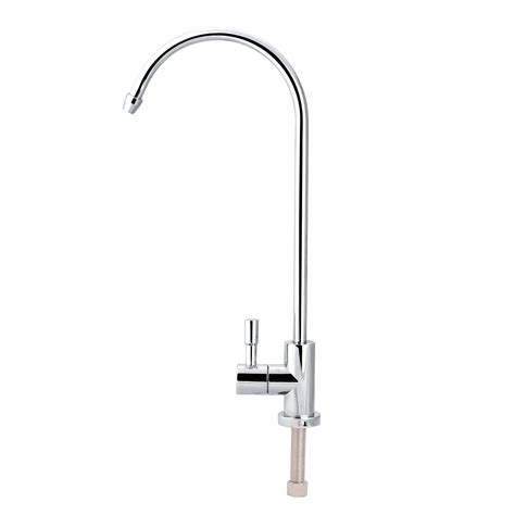 Buy Stainless Steel Kitchen Sink Faucet Tap Chrome Reverse