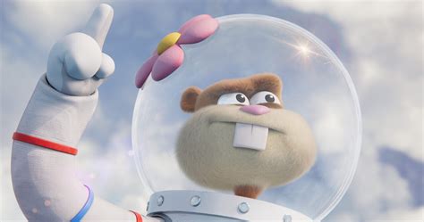 Netflix Gives Us A First Look At SpongeBob SquarePants Spin Off Film Saving Bikini Bottom The