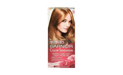 Garnier Color Sensation 7 0 Dye Blonde 60ml METRO Supermarket Mouttagiaka Wolt
