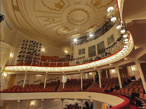 fords theatre forrester construction