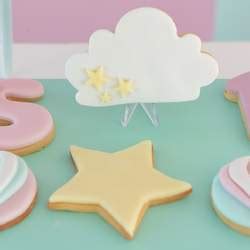 Hot Air Balloon Birthday Siena S Hot Air Balloon 1st Birthday Party Catch My Party