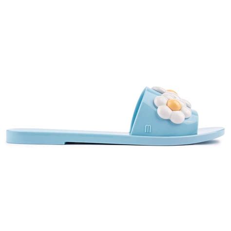Melissa Babe Spring Sandals