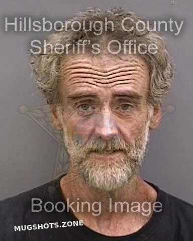 Keck Justin Hillsborough County Mugshots Zone