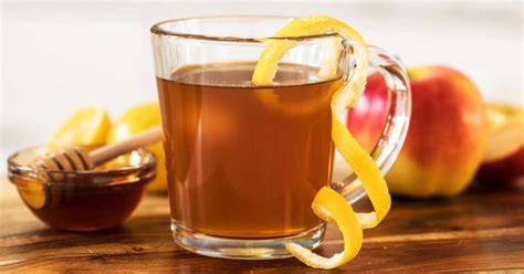 10 Best Hot Fruit Tea Recipes