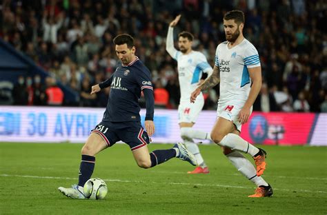 Diario Olé On Twitter Ligue1 🇫🇷 🔚 ¡final Del Primer Tiempo ⚽️ Psg 2