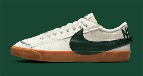 Nike Blazer Low Jumbo | Nice Kicks