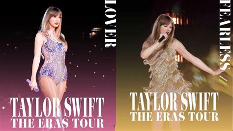 The Eras Tour Bloxburg Show 1 YouTube