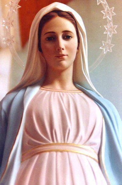 Our Lady Of Medjugorje Blessed Virgin Mary Blessed Mother