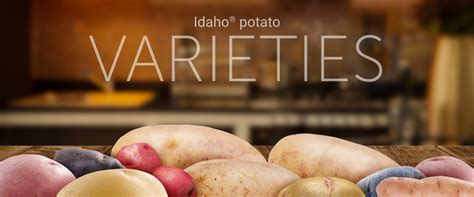 Why Idaho | Idaho Potato Commission