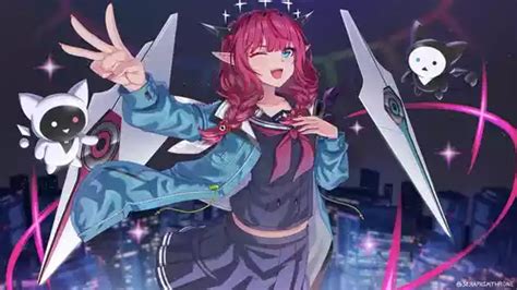 Character Irys Nhentai Hentai Doujinshi And Manga