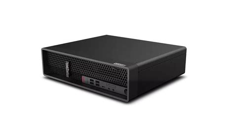 ThinkStation P350 SFF Powerful Entry Level Workstation Lenovo US