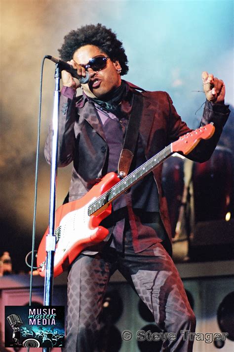 Music Matters Media ’90s Throwback Gallery: Lenny Kravitz ‘The Freedom ...