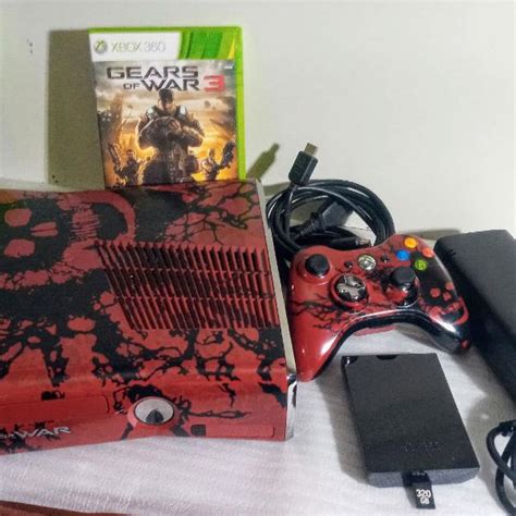 Controle Xbox Edicao Especial Ofertas Maio Clasf