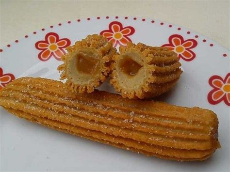 Churros Limaeasy