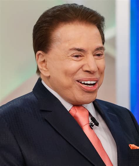 Silvio Santos Frases Sobre Disso Citações E Frases Famosas