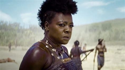 The Woman King What To Know Before You See The Viola Davis Movie Now