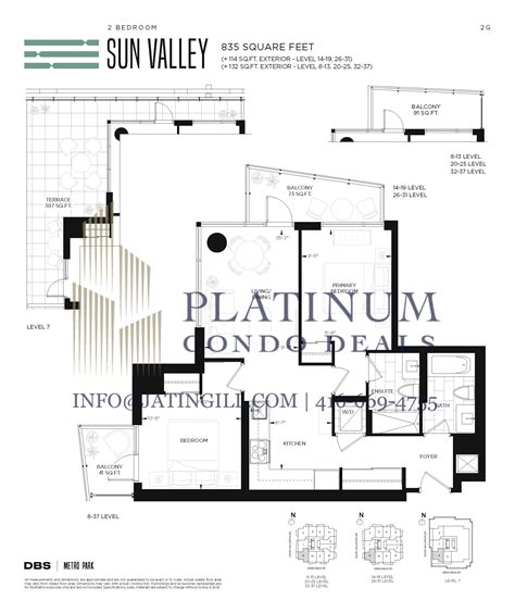 Leaside Platinum Condo Deals