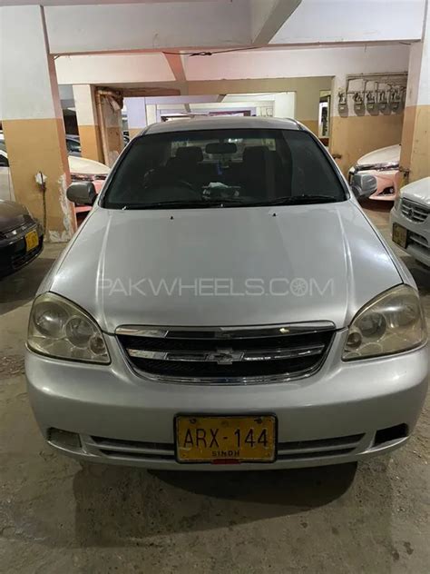 Chevrolet Optra LS 2009 For Sale In Karachi PakWheels