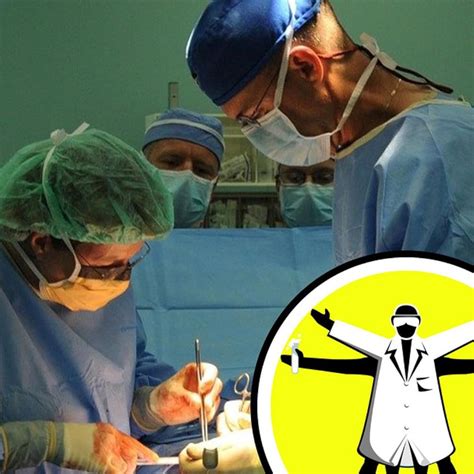 The Naked Scientists Podcast Print Me A New Liver Podcast Folge