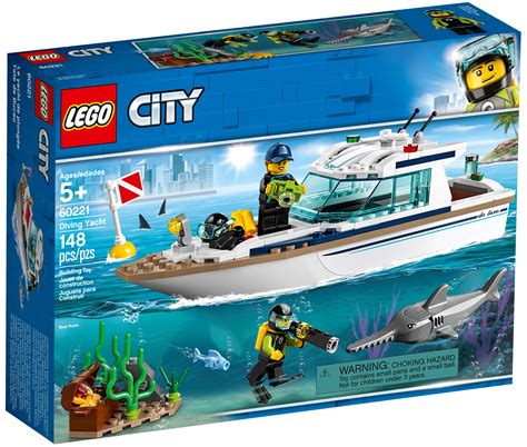 Lego Lego Boat Sets Ubicaciondepersonascdmxgobmx